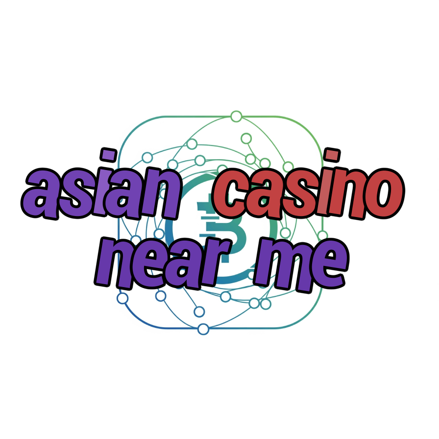 asian casino near me